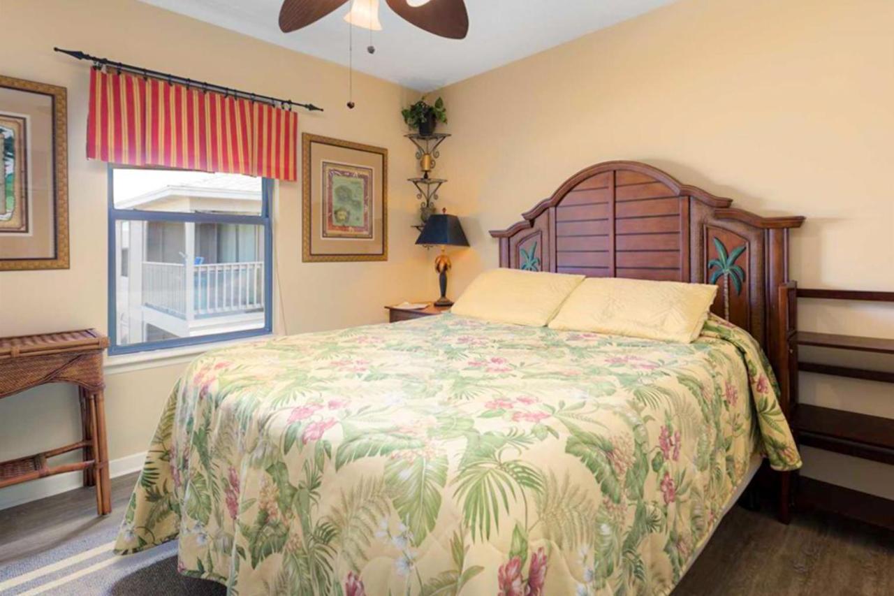 Ferienwohnung Casa Del Marina Orange Beach Exterior foto