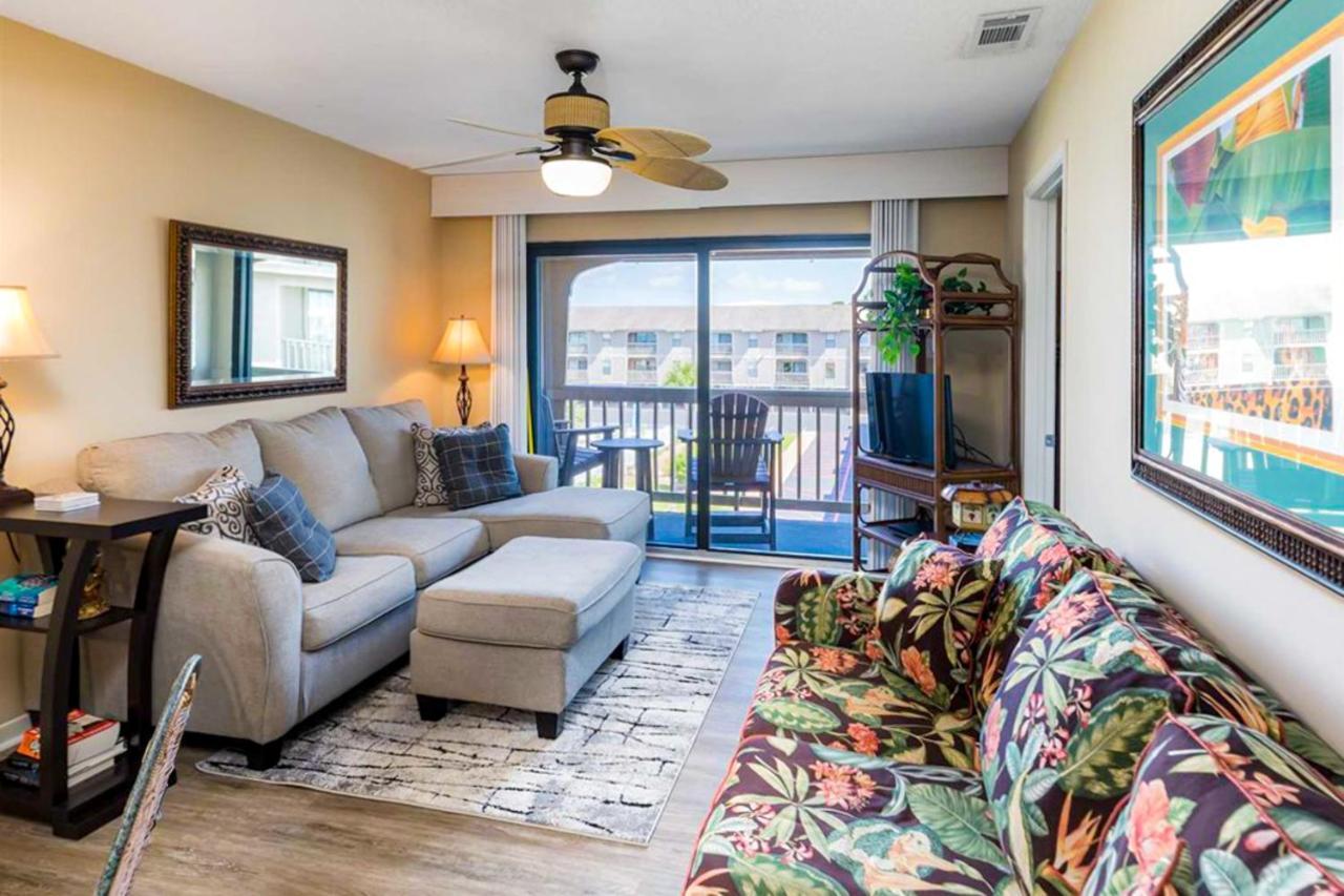 Ferienwohnung Casa Del Marina Orange Beach Exterior foto