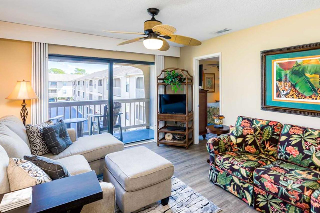 Ferienwohnung Casa Del Marina Orange Beach Exterior foto